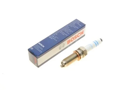 Свічка запалювання BOSCH 0 241 145 525
