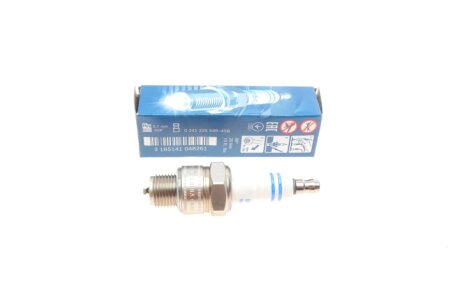 Свічка запалювання BOSCH 0241225549
