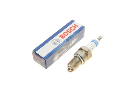 Свеча W8DC 0.8 SUPER NR BOSCH 0 241 229 715