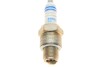 Свеча W7AC 0.6 SUPER BOSCH 0 241 235 607 (фото 2)