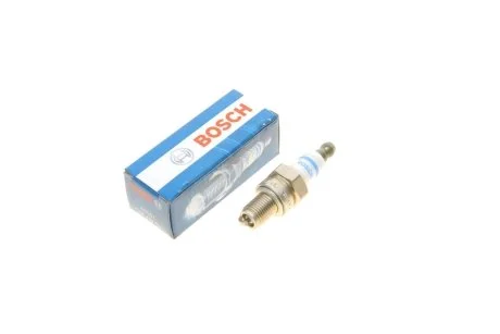 Свеча USR7AC 0.5 BOSCH 0 242 035 503