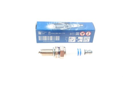 СВІЧКА UR 2 CC BOSCH 0 242 060 501