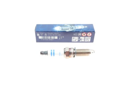 Свеча BOSCH 0 242 129 524