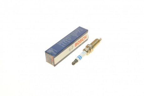 Свеча W8AC 0.5 SUPER BOSCH 0 242 129 529
