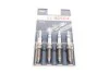 Свеча зажигания BOSCH 0 242 129 800 (фото 1)