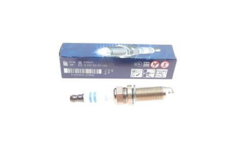 Свеча VR 7 SI BOSCH 0 242 135 517