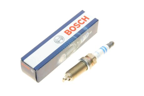Свічка запалювання BOSCH 0 242 135 553