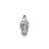 Свеча YR7MII33X (1.1), 1ШТ BOSCH 0 242 135 554 (фото 3)