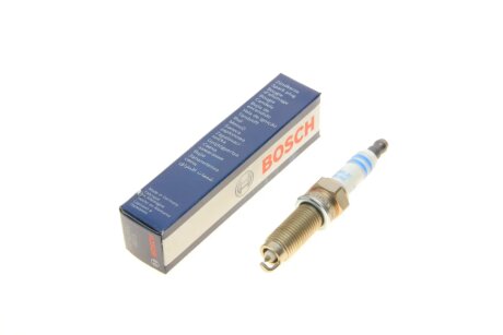 Свеча YR7SII330U (0.8) 1ШТ. BOSCH 0 242 135 559