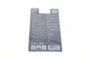 Свеча ZR 7 SI BOSCH 0242135812 (фото 2)