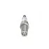 Свеча ZGR6STE2 0.7 SUPER BOSCH 0242140507 (фото 3)