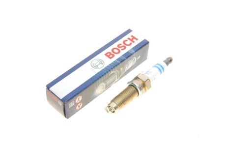 Свеча YR 6 SII 330X BOSCH 0 242 140 523