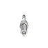 Свеча VR6NII35U - снята с поставок__ BOSCH 0242140550 (фото 3)