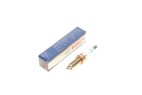 Свеча зажигания BOSCH 0 242 140 566