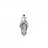 Свеча ZR5SI332 – замена на 0242145607 BOSCH 0242145537 (фото 3)
