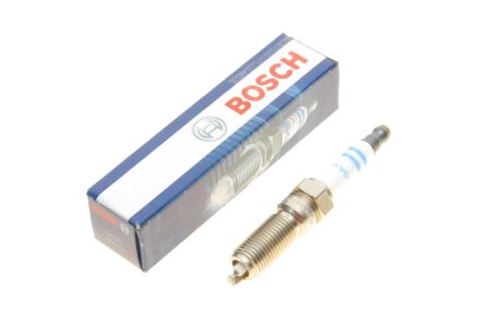 Свеча AAR5NIP FORD/OPEL - кратн. 10 шт BOSCH 0242145606