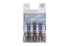 Свеча WR9DC (0.8),4ШТ. BOSCH 0242225960 (фото 1)