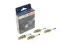 Свеча FLR8LDCUE 1.04 ШТ. BOSCH 0242229878 (фото 1)