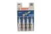 Свеча HR8MEV (1.19), 4ШТ. BOSCH 0242229986 (фото 1)