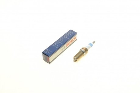 Свеча FR8MII33X BOSCH 0 242 230 533