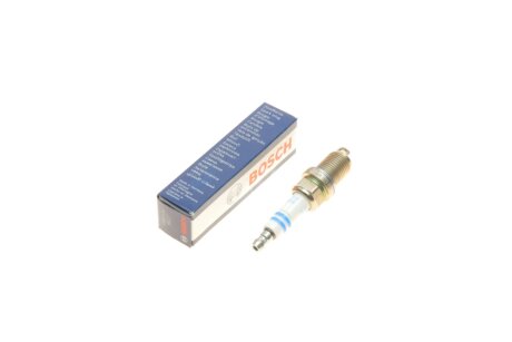 Свеча FR8DII33X BOSCH 0242230534