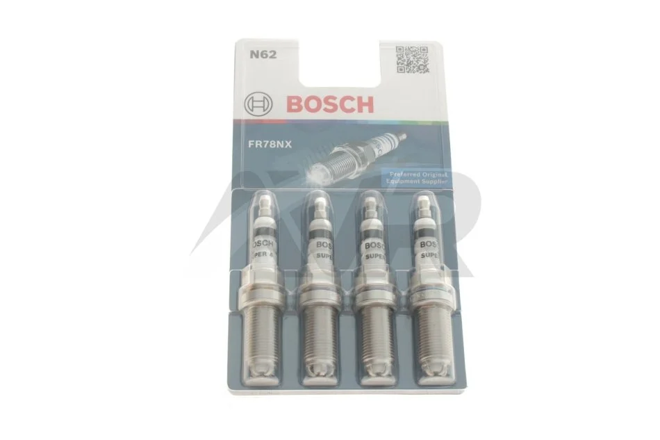 Свічка BOSCH 0242232815 (фото 1)
