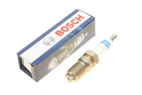 СВІЧКА HGR7KQC 1.6 SUPER BOSCH 0 242 235 607