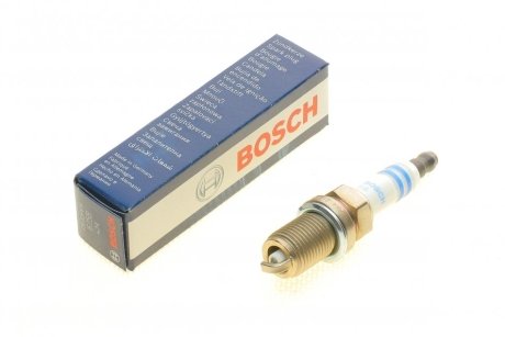 Свеча FR7DPPE 0.7 BOSCH 0 242 235 749