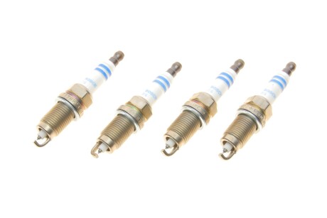 Свеча FR 7 HPP 33+ BOSCH 0242235984