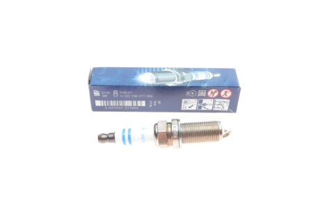 Свеча FR 7 NI BOSCH 0 242 236 577