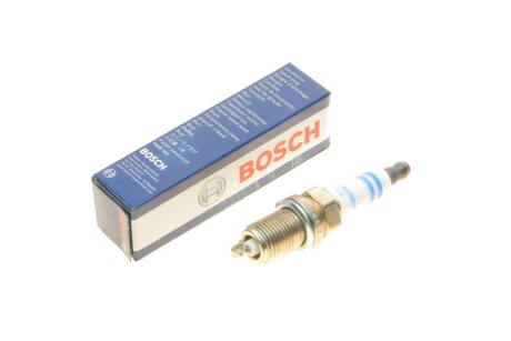 Свеча FR7DPP30X (1,1) 1ШТ. BOSCH 0 242 236 616