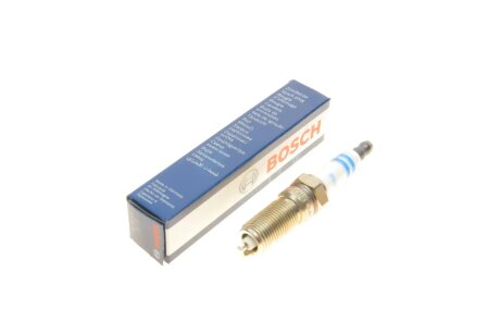 Свеча зажигания BOSCH 0 242 236 678