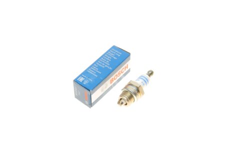 Свеча WSR6F 0.5 BOSCH 0 242 240 506