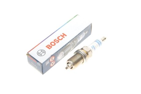 Свеча FR6LDC 0.9 SUPER BOSCH 0 242 240 566