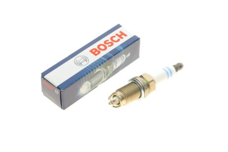 Свеча FGR6HQE0 1.35 NI-Y BOSCH 0242240590