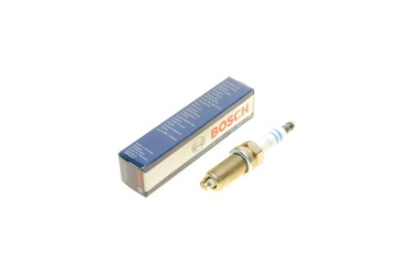 Свеча FR6MPP332 PLATIN BOSCH 0 242 240 619