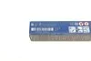 Свеча FR6MPP332 PLATIN BOSCH 0 242 240 619 (фото 5)