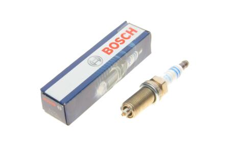 Свеча FGR 6 NQE0 1.5 BOSCH 0 242 240 635
