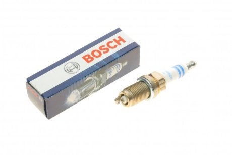 Свеча FR6LII330X BOSCH 0 242 240 675