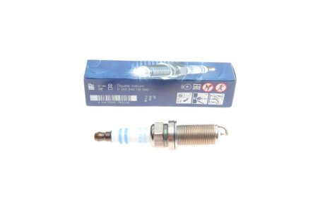 Свеча FR6NII332S (0.7) 1ШТ. BOSCH 0 242 240 715