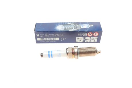 Свеча FR5NPP332S (0.7), 1ШТ BOSCH 0 242 245 585