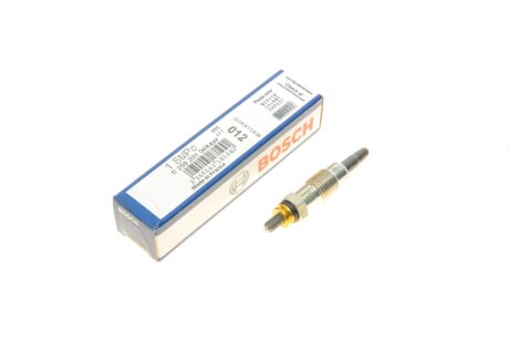 Свеча накаливанияДЮРАТЕРМ BOSCH 0 250 201 049