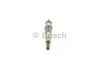 Свеча накаливания DURATERM – кратн. 10 шт BOSCH 0250202087 (фото 1)