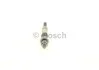 Свеча накаливания DURATERM – кратн. 10 шт BOSCH 0250202087 (фото 3)