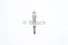 Свеча накаливания DURATERM – кратн. 10 шт BOSCH 0250202089 (фото 5)
