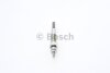 Свічка розжарювання BOSCH 0250202092 (фото 3)