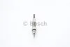Свічка розжарювання BOSCH 0250202092 (фото 3)