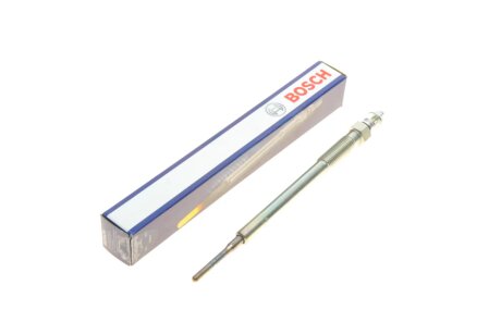 Фото 1 - свічка розжарювання BOSCH 0 250 202 125 Свічка розжарювання BOSCH 0 250 202 125 (фото 1)
