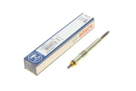 Свеча накаливания BOSCH 0 250 202 135