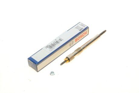 Свеча накаливания BOSCH 0 250 202 136